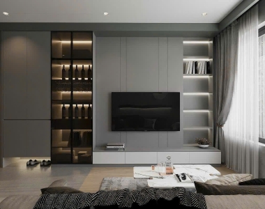 Dự Án Căn Hộ Saigonres