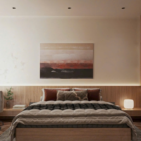 Thi công nội thất chuyên nghiệp tại HCM – Cam kết đúng tiến độ, đúng chất lượng