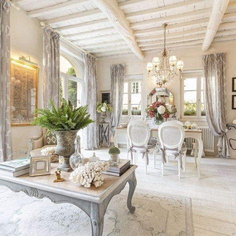  Giới thiệu mẫu thiết kế phòng bếp biệt thự Việt Nhân