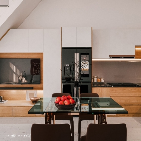 Mẹo lựa chọn đơn vị thiết kế nội thất trọn gói có giá tốt và uy tín