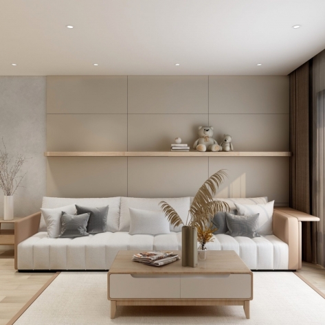 Top 5 Phong Cách Nội Thất Thịnh Hành Nhất Năm 2025