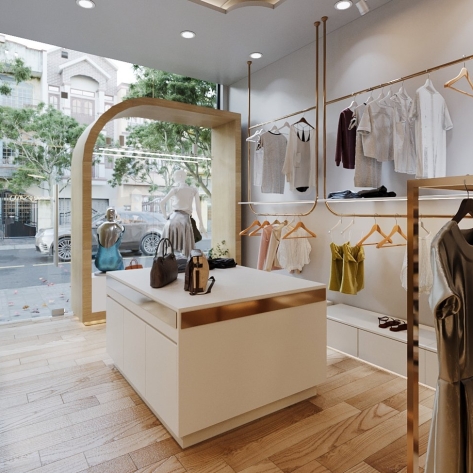 Nội thất Việt Nhân - Dẫn Đầu Thị Trường Ngành Nội Thất