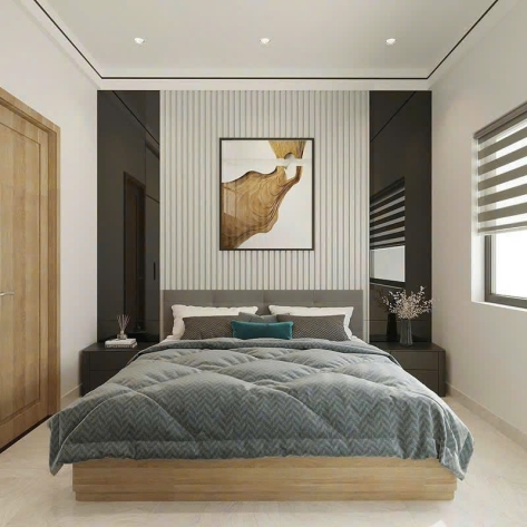 Lý do nên chọn thi công – thiết kế nội thất trọn gói tại HCM | Nội Thất Việt Nhân