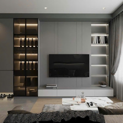 Những Sai Lầm Thường Gặp Khi Tự Thiết Kế Thi Công Nội Thất