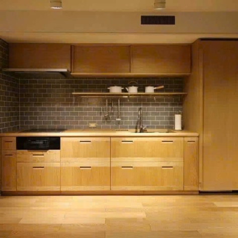 Phong Cách Thiết Kế Nội Thất Thông Minh Tối Ưu Diện Tích Cho Căn Hộ Nhỏ