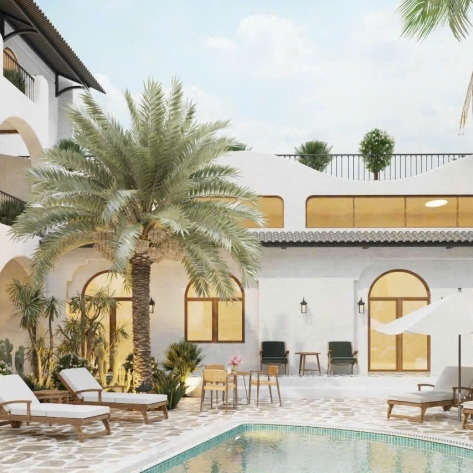 Top 5 Xu Hướng Nội Thất Thông Minh Dẫn Đầu Năm 2025