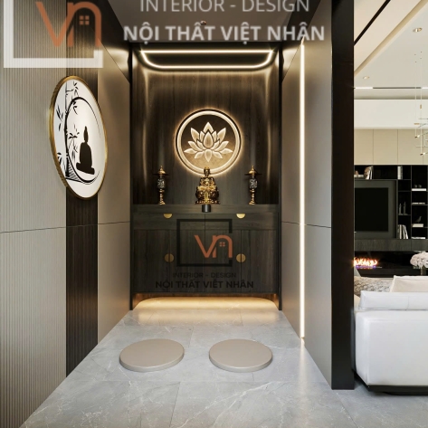 Quy trình thi công nội thất trọn gói tại HCM bạn nên biết