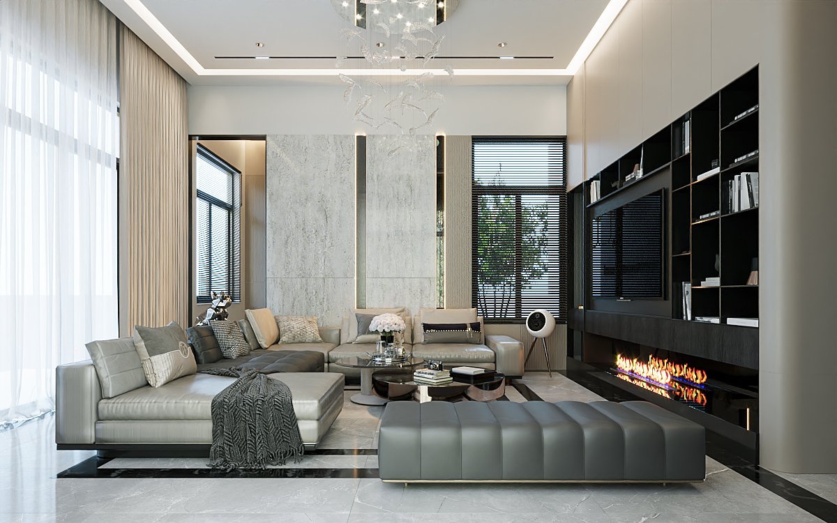 Giới thiệu thương hiệu Nội thất Việt Nhân